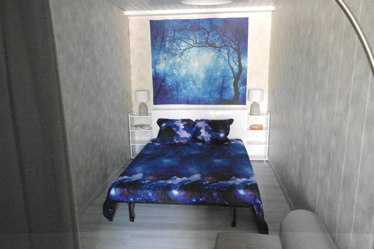 Studio 30 M2 Конт Экстерьер фото